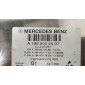 A1669003407 Блок радио MERCEDES-BENZ CLS C218 2014