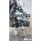Ja5001 КПП роботизированная Renault Modus 2008