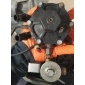Reduktor Parownik LPG STAG AC R02 150KM zawór