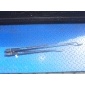 7700843526 Щеткодержатель (поводок стеклоочистителя, дворник) Renault Scenic 1 поколение 1999 7700843525