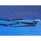 8522102120 Щеткодержатель (поводок стеклоочистителя, дворник) Toyota Corolla E120/E130 2004 85221-02120 85221-02110