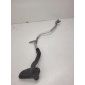 4G0819377M WĄŻ PRZEWÓD WODY AUDI A6 C7 A7 2.8 3.0T
