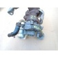 16446RH82728353 clio iv 1.5 dci турбина 16446r h 82728353