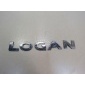 908897200R Эмблема Renault Logan II 2014