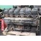 DC1215 scania r двигатель 420 hpi евро 5