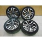 Колёса колёсные диски kia sportage iv 4 245 / 45 / r19