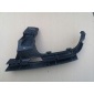4G0807363B audi a6 c7 крепление бампера выдохе