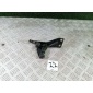 8E0805364 Кронштейн крепления бампера переднего Audi A4 B7 (S4,RS4) 2006