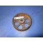 183669 Шкив ТНВД Renault Megane 2 поколение 2005