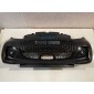 A4538881700 smart 453 fortwo eq рестайлинг бампер передняя передний