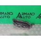 A2228855400 Накладка бампера Mercedes S-Class W222 2017-2020