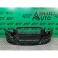 4F0807105AAGRU Бампер Audi A6 3 C6 2008-2011 , 4F0807437A