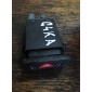 1J0953235 Кнопка аварийной сигнализации (аварийки) Volkswagen Golf 4(1997-2004) 2002