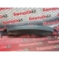 4G0807521A9B9 юбка бампера Audi A6 C7 2010