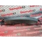 4G0807521A9B9 юбка бампера Audi A6 C7 2010