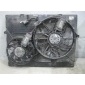 7L0121203F Вентилятор радиатора VW Touareg 2002-2010 2004