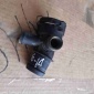 4F0122293A Фланец (тройник) системы охлаждения Audi Q5 2010