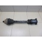 4F0407271H Полуось передняя левая VAG A6 [C6,4F] (2004 - 2011)