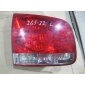 7L6945093S Фонарь задний внутренний левый VW Touareg 2002-2010 2004