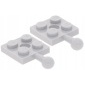22285a lego 15456 6063611 плитка j.szary lbg 2шт