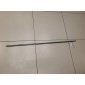 3T0837475A Молдинг стекла передней левой двери Skoda Superb 3T 2008-2015