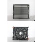 A0999064000 мл gle w166 c292 gl gls x166 комплект радиатор 850w