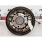 33326770924 Ступица (кулак цапфа) задняя правая Seat Ibiza 3 (2002-2008) 2003 ,
