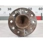 33326770924 Ступица (кулак цапфа) задняя правая Opel Meriva A (2003-2010) 2006 ,