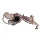 Mazda 323f bj 2.0d турбокомпрессор vj279811