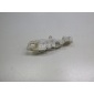 MR996570 Кронштейн переднего бампера правый Mitsubishi Grandis (NA#) (2004 - 2010)
