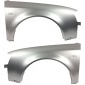 4B0821105A крылья le pr для audi a6c5 97 - 05 горячая ly7w