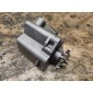 DS7E6600AB насос масляный 2.0 hybrid mk5 fusion ds7e - 6600 - ab