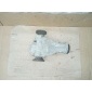 0BC500043A Редуктор заднего моста Audi A5 8T 2007 JKQ,