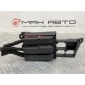 4L0971845A блок предохранителей AUDI Q7 4L 2006 (2005-2015) , <strong>-Б/У Детали сняты с АВТОМОБИЛЯ</strong>