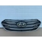 Hyundai санта fe iii новый оригинальный решетка 86351 - 2wbb0