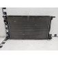 8W0121251N Радиатор охлаждения двигателя Audi Q7 2
