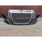 8P0807437H бампер передняя audi a3 8p рестайлинг 2008 - 2012 г. чёрный