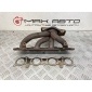 14002ED80A коллектор выпускной Nissan Sylphy TB17 2012-2020 , <strong>-Б/У Детали сняты с АВТОМОБИЛЯ</strong>