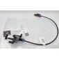 A0009055912 камера мерседес крепление провода оригинала