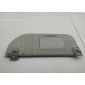 Козырек солнцезащитный левый Лев. Toyota Aygo 2005