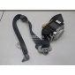 EHY457L90A01 Ремень безопасности с пиропатроном Mazda CX 7 (2007 - 2012)