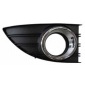 261523809R решетка радиатора решётка бампера renault fluence 10 - правый