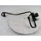 059145771G Трубка турбины Volkswagen Passat 5 GP (2000-2005) 2002 ,059145771AM