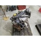 7701477010 Двигатель RENAULT MEGANE 2007 1.9 TD. F9Q