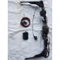8U0803880B audi q3 фаркоп блок управления 7n0907383 2012r