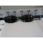 PP042560X Полуось передняя левая Mazda BT-50 (2006 - 2012)