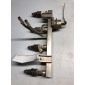 17112767 Топливная рампа Opel Corsa A 1989 , 0280150748, 0280160288