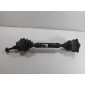 4B0407272AP a6 c5 привод правый 2.5 tdi