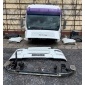 Man tga 410 кабина в сборе xxl капот лампы