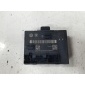 7N0959795D skoda йети 09 - 13r блок блок управления дверь